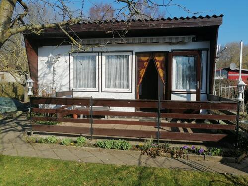 Foto - Grundst&uuml;ck zur Miete in Greifswald