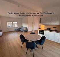 Exklusivesmöbliertes Penthouse Düsseldorf FlughafenMesse-Nähe!