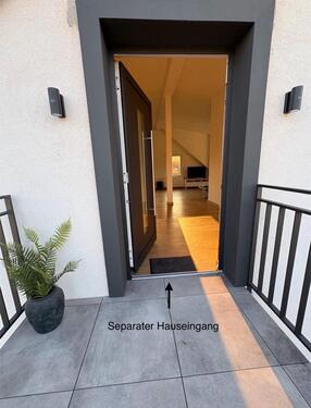 Foto - 2 Zimmer Einfamilienhaus zur Miete in Düsseldorf