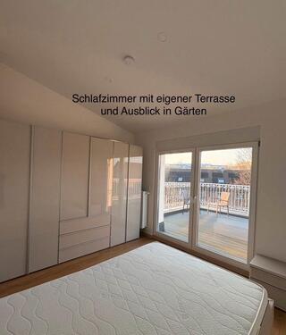 Foto - 2 Zimmer Einfamilienhaus in Düsseldorf