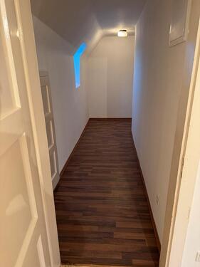 Foto - Etagenwohnung in Sontra zur Miete