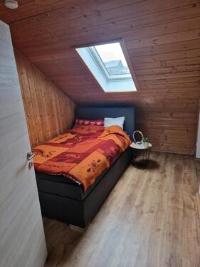 Foto - 2 Zimmer Dachgeschoßwohnung in Schaufling