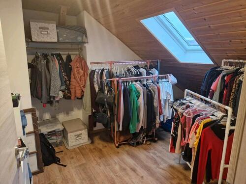 Foto - Dachgeschoßwohnung in Schaufling zur Miete