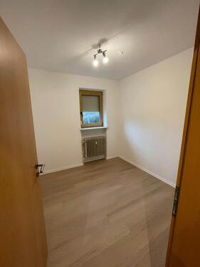 Foto - 1 Zimmer Etagenwohnung zur Miete in Günzburg