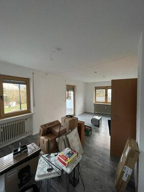 Foto - Etagenwohnung in Günzburg zur Miete