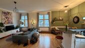 Foto - 1 Zimmer Wohnung in Grunewald - 970,00&nbsp;EUR Kaltmiete, ca.&nbsp; 63,00&nbsp;m&sup2;