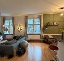 1 Zimmer Wohnung in Grunewald - 970,00&nbsp;EUR Kaltmiete, ca.&nbsp; 63,00&nbsp;m&sup2; in Berlin (PLZ: 10715) Charlottenburg-Wilmersdorf