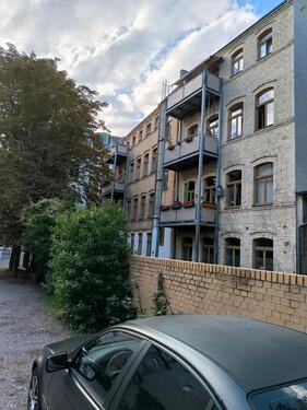 Foto - 2 Zimmer Etagenwohnung in Halle (Saale)