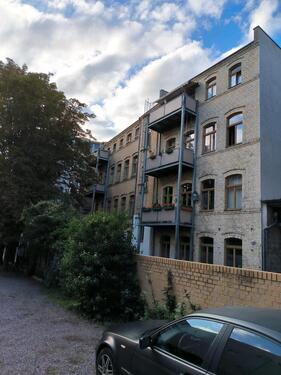 Foto - Etagenwohnung in Halle (Saale) zum Kaufen