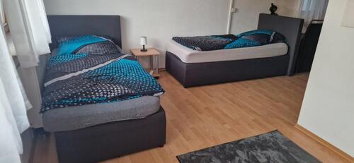 Foto - Erdgeschoßwohnung in Grafling zur Miete