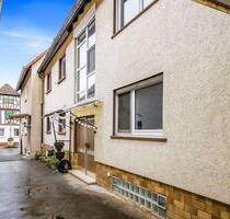 Einfamilienhaus zu verkaufen - Alternative zur Wohnung - Herxheim bei Landau/Pfalz