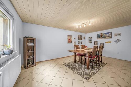 Foto - 4 Zimmer Reihenhaus in Herxheim bei Landau/Pfalz