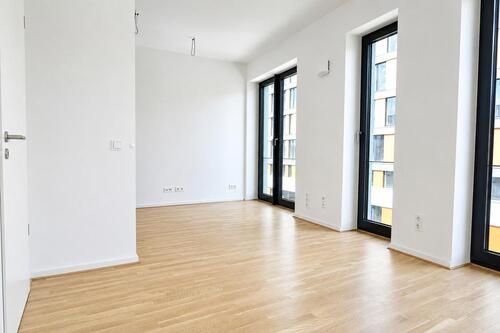 Foto - 2 Zimmer Etagenwohnung in Leipzig