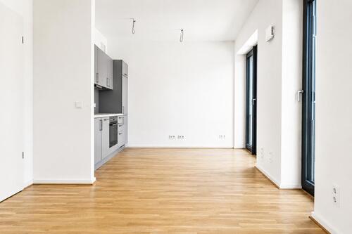 Foto - Etagenwohnung in Leipzig zur Miete