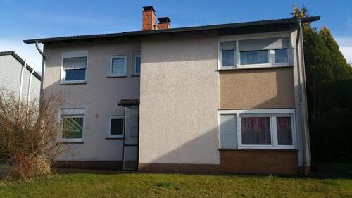 Foto - Provisionsfrei! 2 Parteien-Haus mit großem Garten