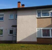 Provisionsfrei! 2 Parteien-Haus mit großem Garten - Zweibrücken