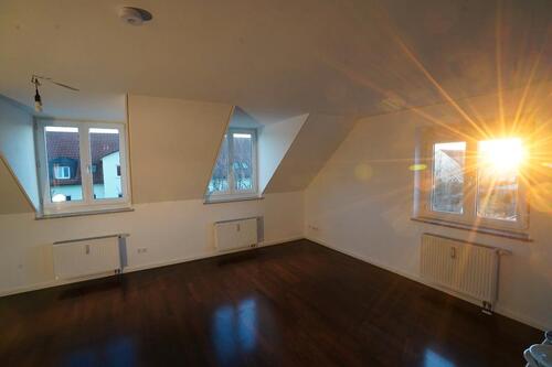 Foto - 4.5 Zimmer Maisonettenwohnung zum Kaufen in München