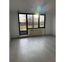 Helle 3-Zimmer-Wohnung mit sonnigem Balkon - Bonn Tannenbusch