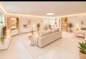 Foto - Gemütlich und schön - 1.320,00&nbsp;EUR Kaltmiete, ca.&nbsp; 63,00&nbsp;m&sup2;