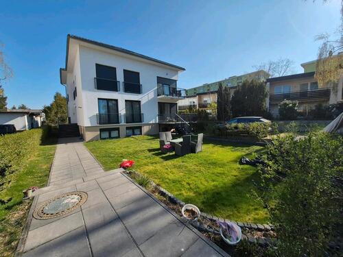 Foto - Etagenwohnung in Berlin zur Miete
