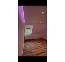 Schöne 2-Zimmer-Dachgeschosswohnung in Schweinfurt