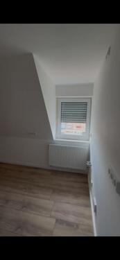 Foto - 2 Zimmer Dachgeschoßwohnung zur Miete in Schweinfurt