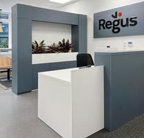 Virtuelles Büro in Regus Atrium - Leipzig Ost