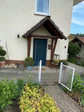 Foto - Ferienwohnung in Hohberg-Diersburg
