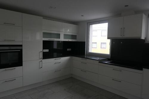 Foto - Etagenwohnung in Hameln