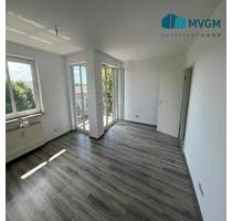 Willkommen Zuhause! Gemütliche 3 Zimmer Wohnung mit Balkon - Bielefeld Jöllenbeck