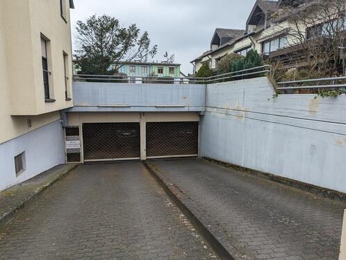 Foto - TG-Stellpllatz in Bonn zu vermieten
