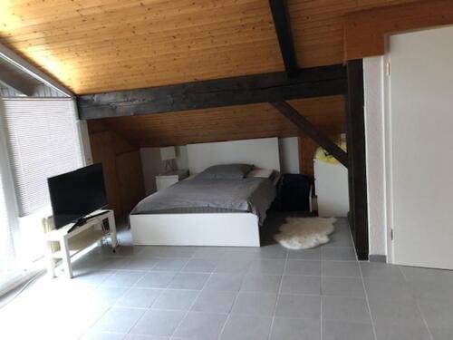 Foto - Etagenwohnung in Limburg an der Lahn