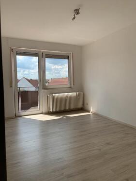 Foto - Attraktive Zwei-Zimmer-Wohnung mit Balkon in Walldorf