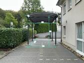 Foto - Carport im Zentrum von Altenhundem - für PKW, Camper, Anhänger