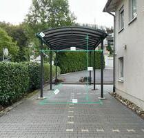 Carport im Zentrum von Altenhundem - für PKW, Camper, Anhänger - Lennestadt