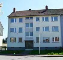 Helle 1-Zi Wohnung mit großem Südbalkon u. Stellplatz - Hamm Daberg