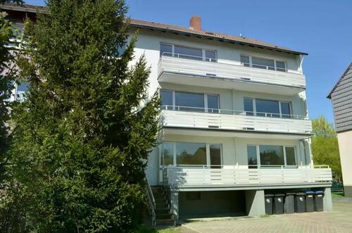 Foto - Etagenwohnung zur Miete in Hamm