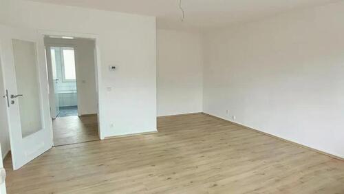 Foto - Etagenwohnung in Hamm zur Miete