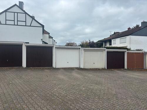 Foto - Garage zu vermieten - 80,00 EUR Miete,