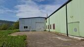 Foto - Große Halle zum Mieten - 2.000,00 EUR Kaltmiete,