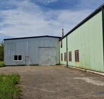 Große Halle zum Mieten - 2.000,00 EUR Kaltmiete, in Albbruck (PLZ: 79774)