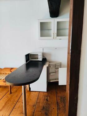 Foto - 1 Zimmer Etagenwohnung zur Miete in Quedlinburg