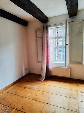 Foto - Etagenwohnung in Quedlinburg zur Miete