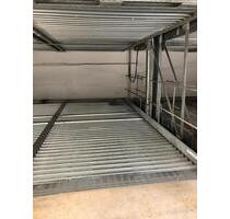 Tiefgaragenstellplatz ab 1.12.2025 zu vermieten - Hamburg Altona-Nord