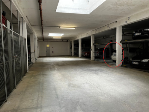 Foto - andere in Hamburg zur Miete