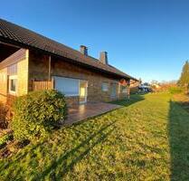 Schöne Wohnung in Halberbracht mit Terasse - Lennestadt