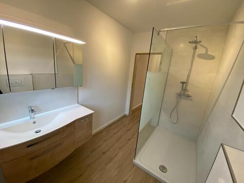 Foto - Etagenwohnung in Lennestadt zur Miete