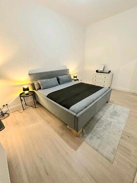 Foto - Etagenwohnung in Schwerin zur Miete