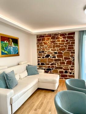 Foto - Etagenwohnung zur Miete in Kahl am Main