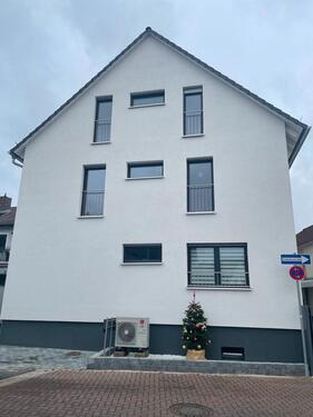 Foto - Etagenwohnung in Kahl am Main